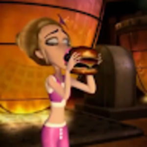 Meet your Posher, Iris